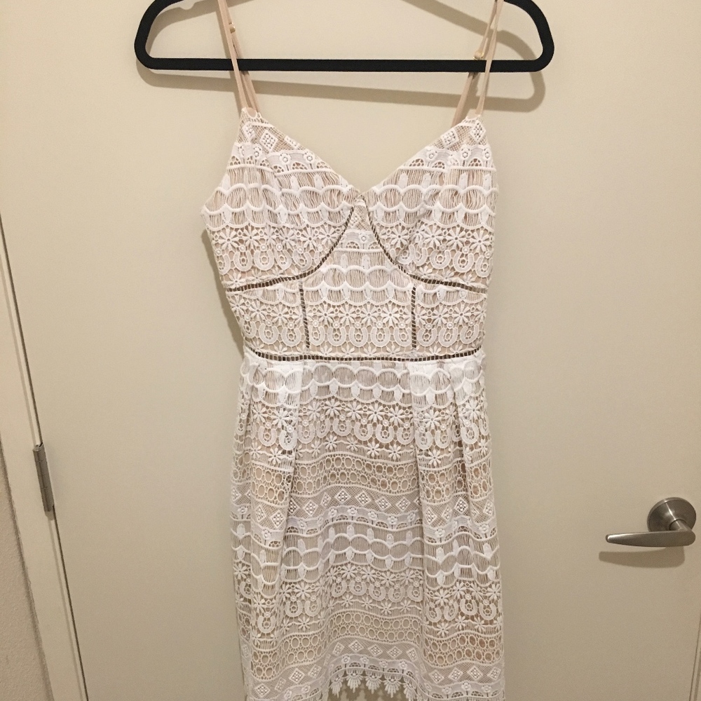 Gianni Bini dress size S